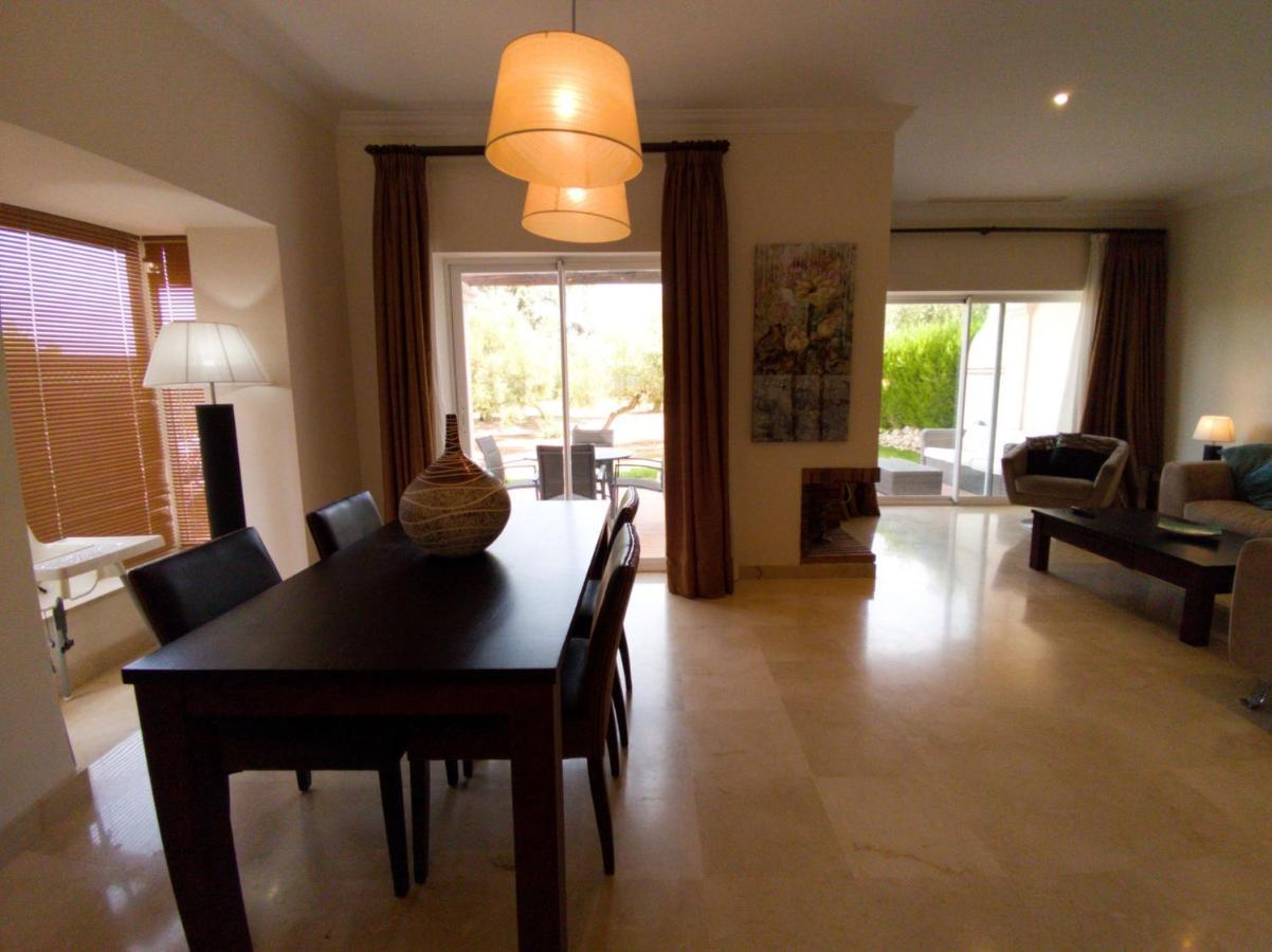 Villa Fairways Golf By Mila Prieto Arcos de la Frontera Eksteriør bilde